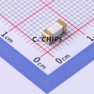 TA2VT1.25 One-Time Fuse 2410 Fuse ( Type: SMD Fuse )( Rated Current: 1.25A )( Rated Voltage (AC): 250V ) - Product Image 1