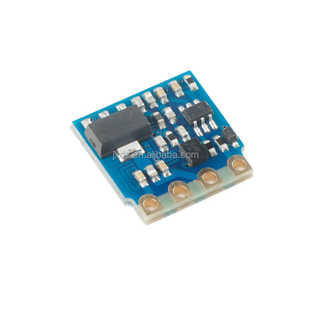 H34P high-power transmitter module 433M wireless remote control module 1000 meters long distance