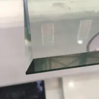 Máquina pulidora portátil para bordes de vidrio, pulidora de vidrio cónico