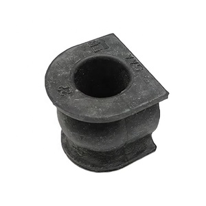 อะไหล่ยางรถยนต์คุณภาพดี OEM 51306-T1W-A01 2015-2016 บูชกัน<span class=keywords><strong>โคลง</strong></span>หลัง - Product Image 1