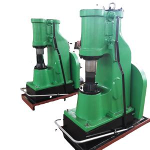 เครื่องตีขึ้นรูปแบบเปิดตายเครื่องอัดอากาศแบบง่ายควบคุมความดันอากาศ - Product Image 2