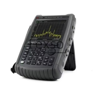 เครื่องวิเคราะห์ไมโครเวฟแบบพกพา Keysight N9952a Fieldfox 50 GHz, เครื่องวิเคราะห์เครือข่าย *ราคาตามสหรัฐอเมริกา* - Product Image 2