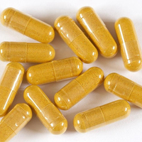 Compléments alimentaires pour cheveux, ongles et peau OEM ODM, biotine et collagène, vitamines pour cheveux en capsules, marque privée