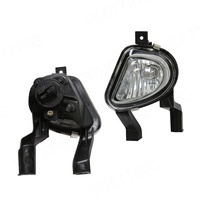 Auto Pièces De Voiture voiture Phares Pare-chocs Avant Car Auto Voiture Lampe Brouillard Lumière pour Chevrolet Buick Voile 2001 2002 2003 2004