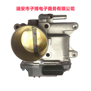 1450A148 1450A102วาล์วปีกผีเสื้อสำหรับ Mitsubishi Outlander EX 07-09 3.0L อะไหล่ V2-VE01E - Product Image 2