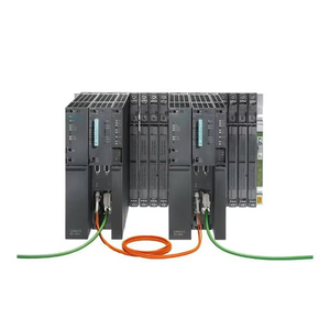 โมดูลการสื่อสาร SIMATIC ET 200SP AS-i 3RK7137-6SA00-0BC1 ตามมาตรฐาน AS-Interface V3.0 - Product Image 1
