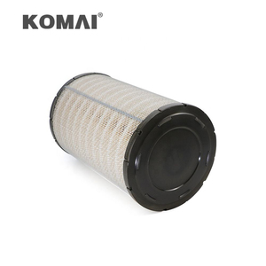 Cartucho de Filtro de Aire KOMAI RS 3724 1457433903 AEM 2710  P 77-8335  AF 25314 para SOILMEC - Product Image 3