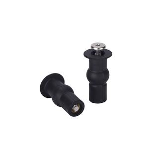 LY-ES01 Accessorio Economico e Facile da Installare per Sedile WC in Plastica, in Gomma Espandibile - Product Image 2