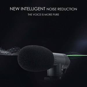 Soporte de Luz de Relleno para Micrófono AY-49U, Luz LED Portátil para Selfies, Luz en Forma de U para Transmisión en Vivo al Aire Libre - Product Image 3