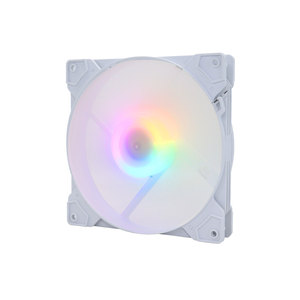 Chasis de PC de refrigeración RGB Ventiladores de escritorio Refrigeración Rgb 140mm DC 12V Disipador de calor Ventiladores enfriadores para PC - Product Image 1
