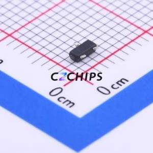 Composants électroniques d'origine et neufs BAV99 SOT-23(TO-236) Diode de commutation Diode Fournisseur de composants électroniques en gros et service BOM - Product Image 2