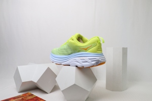 รองเท้าวิ่ง <span class=keywords><strong>One</strong></span> Carbon Running รุ่น EVA Shoes Carbon Outdoor <span class=keywords><strong>Bondi</strong></span> 8 รองเท้าเบา น้ำหนักเบา รองรับแรงกระแทก สำหรับผู้ชายและผู้หญิง สไตล์ไลฟ์สไตล์ - Product Image 4