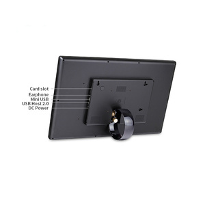 Industrial Large 21.5 Inch 24 27 <b>Waterproof</b> Wall Mount RJ45 POE PC Large 21.5 Inch - Product Image 5