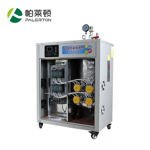 Chaudière à vapeur industrielle de bonne qualité pour la production de vapeur, générateur de vapeur électrique vertical automatique, économie <span class=keywords><strong>d</strong></span>'énergie - Product Image 5