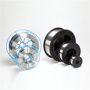 Alambre de Soldadura MIG de Acero Inoxidable AWS ER308 ER308L ER308LSi (308 308L <span class=keywords><strong>308LSi</strong></span>) - Product Image 4