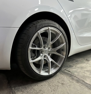 Jantes forgées brossées YHS 211 VS-5RS pour <span class=keywords><strong>BMW</strong></span> F80 M3 F82 M4 CS F30 F31 F10 E90 E92 <span class=keywords><strong>E46</strong></span>, jantes personnalisées de <span class=keywords><strong>18</strong></span>, 19, 20 et 21 pouces - Product Image 1