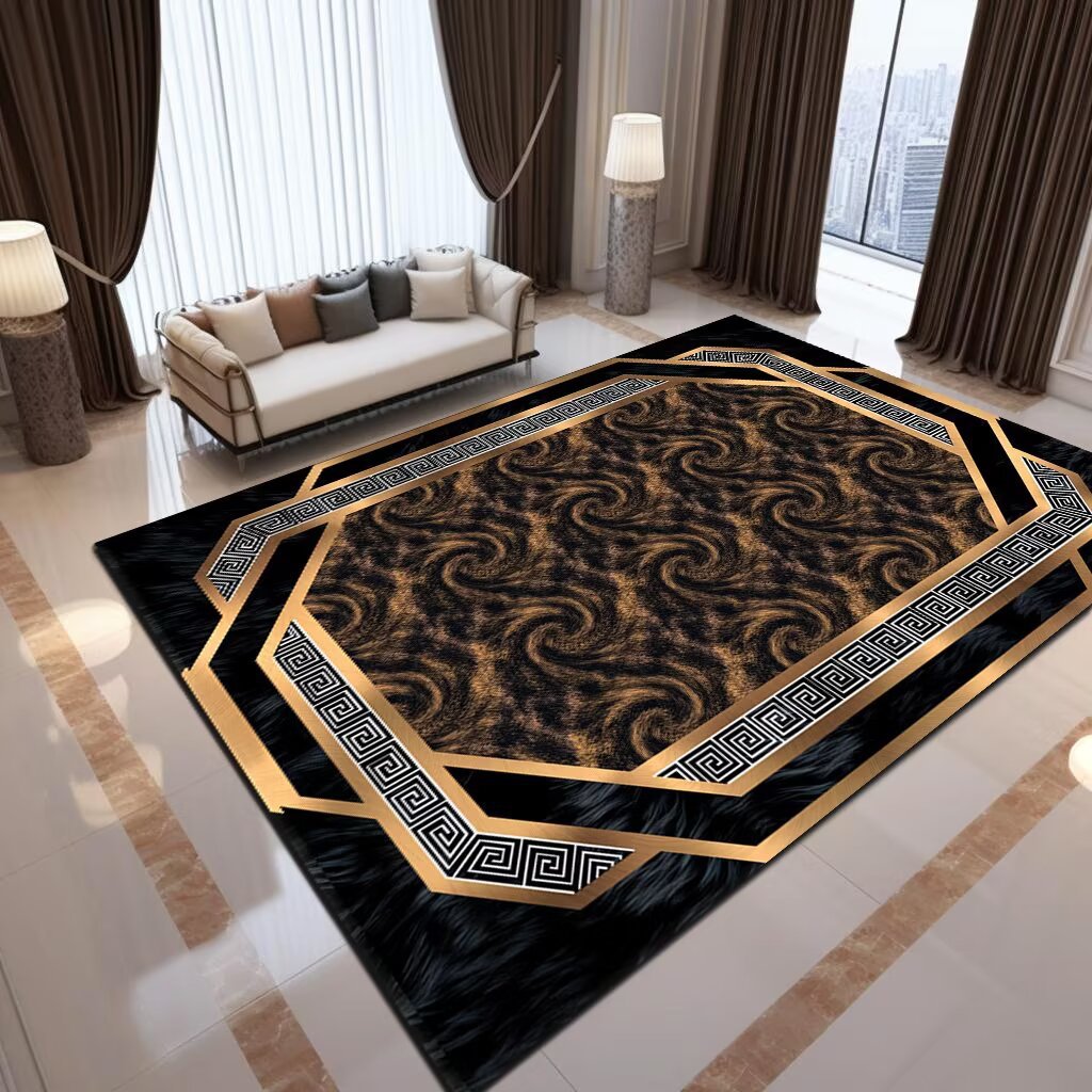gold Design 6