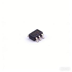 Nouvelle puce mémoire IC EMCP INA199B1DCKR d'origine, capacités variées, fonctionnalités précises, montage standard pour applications électroniques - Product Image 1