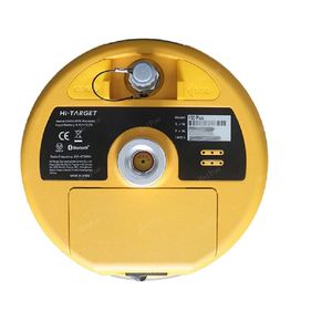 Bonne qualité Hi-target V30 PLUS 440 base de canal et stations de rover gnss GPS RTK configuration du système avec application intelligente - Product Image 4