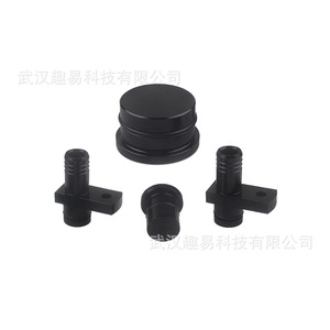Kit de convertisseur PCV DuraMax Diesel LLY LbZ LMM 6.6L Chevrolet, pièce de rechange noire neuve pour moteur de camion - Product Image 1