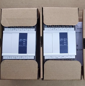 โมดูล PLC XD1-24T-E ใหม่เอี่ยม, ของแท้ XD1-24T-E, โมดูล XD1-24T-E, ชุดผลิตภัณฑ์, ชุด PLC, XD1-24T-E - Product Image 2