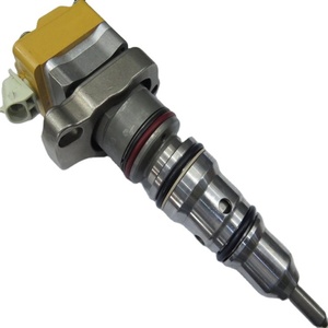Inyector de Combustible Diésel 177-4754 1774754 para Motor 3126B/3126E, Inyector Common Rail para Excavadora 322C FM 325C M325C MH - Product Image 1
