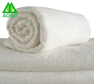 <span class=keywords><strong>Ouate</strong></span> en coton naturel AOBO pour jouets, oreillers, vêtements et matelas - Product Image 4