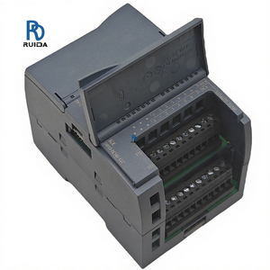 Livraison en 24 heures  S7-1200 SM 1233 6ES7223-1BL32-0XB0 Contrôleur de programmation PLC Module d'entrée et de sortie numérique - Product Image 3