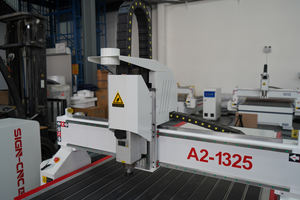 标志A2-1325/1530/2030/2040高速精密<span class=keywords><strong>3</strong></span>轴伺服电机数控雕刻机，出厂价格 - Product Image 2