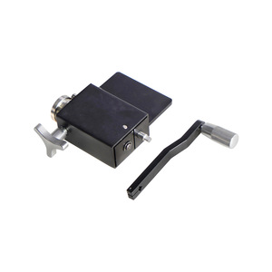 <b>Flaring</b> <b>Tool</b> 5/8 Inch For Thin Wall Steel Tube Industrial Grade Aluminum Material - Product Image 3