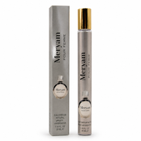 Coffret Cadeau de Parfums Gris Anthracite pour Lui et Elle, Vaporisateur EDP Grand Format, Idéal pour Demande en Mariage, Mariage, Soirée, Saint-Valentin, Anniversaire, Longue Durée