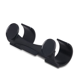 ฝาครอบกล้อง ตัวป้องกันเลนส์ คลิปหนีบ ฝาครอบเลนส์สำหรับ <span class=keywords><strong>PS4</strong></span> <span class=keywords><strong>VR</strong></span> ฝาครอบป้องกันเลนส์ - Product Image 4