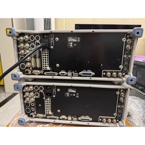 Générateur de signal d'occasion R&S Rohde & Schwarz SMU200A 3 GHz (option B103/B10/B13) 1 pièce - Product Image 3