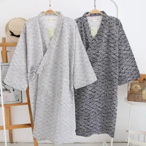 2024 Hot Selling Robes Design Ladies Robe Japanese Kimonos