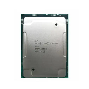 ซีพียู P49607-B21 Xeon แพลตตินัม8480 + 2.0GHz 56-core 350W processor สำหรับ HPE - Product Image 4