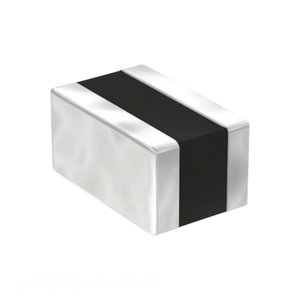 ตัวเก็บประจุเซรามิก CER 10 UF 10V 0508 10 uF LWK212BJ106MD-T ยึดผิวตัวเก็บประจุ0508 (1220เมตริก) - Product Image 1