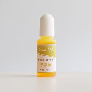 Pigmento de Color de aceite de agua para colorear Handiwork, 25 colores, 10ML, directo de fábrica, buena calidad - Product Image 6