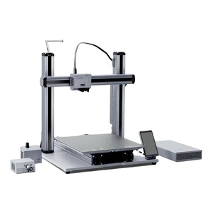 เครื่องพิมพ์สามมิติ Snapmaker Wholesale 2.0 รุ่น A350t A250t แบบโมดูลาร์ พร้อมฟังก์ชั่นแกะสลักด้วยเลเซอร์และตัด 3-in-1 เครื่องพิมพ์สามมิติ A250t หน้าจอ LCD ขนาดใหญ่ - Product Image 1