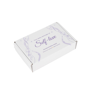 Boîtes en carton ondulé personnalisées pour emballages de soins de la peau aux huiles essentielles, vêtements, expédition, protection pour animaux de compagnie et véhicules - Product Image 2
