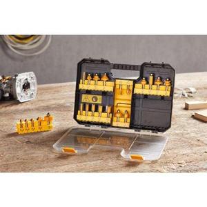 For <b>SET</b> of 22 Wood Cutters <b>Tool</b> <b>Sets</b> for Versatile Woodworking Projects - Product Image 4