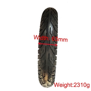 Pneumatico Solido di Alta Qualità 16 Pollici 16x2.5 16*2.5A Antiforatura per Piccoli Carrelli <span class=keywords><strong>a</strong></span> <span class=keywords><strong>Mano</strong></span> - Product Image 3