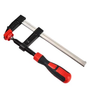 Manufacturer 304 Stainless Steel <b>C</b> clip <b>Clamp</b> 2 - Product Image 5
