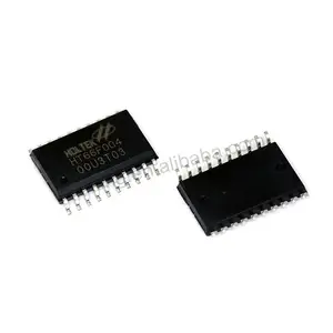 Jeking HT66 8Bit/D MCU Flash IC HT66F004 con EEPROM