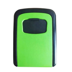 Stockage <span class=keywords><strong>de</strong></span> <span class=keywords><strong>clés</strong></span> pour l'extérieur clé coffre-fort petite boîte boîte - Product Image 4