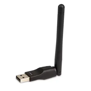 Factory Wholesale Wireless Adapter High Power 150mbps Ralink For Computer TV Laptop