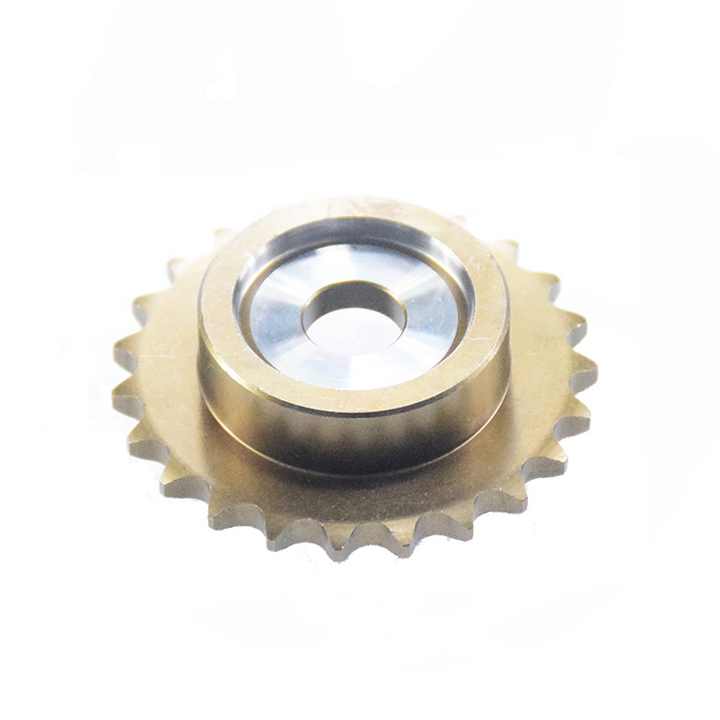 Timing Chain Kit TK1231 Apply Engine B20DTH B20DTJ LFS OE 55484733 