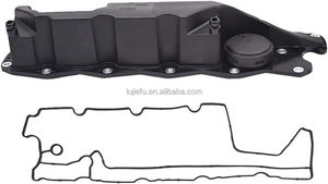 エンジンバルブカバー排気バルブ31342 30731234 30757662 30788461 30788481ボルボS80 XC90 XC70 XC70 XC60 V70に対応 - Product Image 3