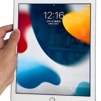 Vente en gros d'iPad Air 2, 3, 4 d'occasion, originaux et authentiques, Wi-Fi et cellulaire, 9,7 pouces, 2, 3, 4 Air pour iPad