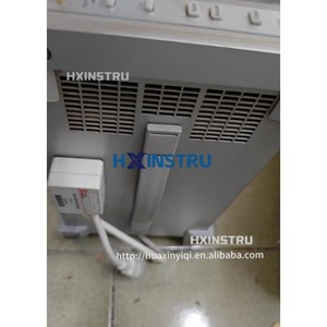 Analizador de Señales Anritsu MS2692A 26.5GHz-001 008 077 078 - Product Image 4