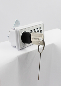 Khóa Kết Hợp DMZ 6030 Khóa Tủ Hồ Sơ Khóa Kết Hợp Cho Tủ Khóa - Product Image 3